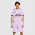 Newcastle United FC 2026/27 Third Shirt Image 3 - LUZACTIVE - AUSTRALIA
