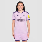 Newcastle United FC 2026/27 Third Shirt Women's Image 1 - LUZACTIVE - AUSTRALIA