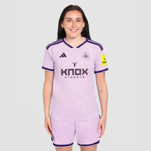 Newcastle United FC 2026/27 Third Shirt Women's Image 1 - LUZACTIVE - AUSTRALIA