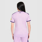 Newcastle United FC 2026/27 Third Shirt Women's Image 4 - LUZACTIVE - AUSTRALIA