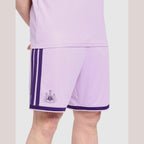 Newcastle United FC 2026/27 Third Shorts Image 2 - LUZACTIVE - AUSTRALIA