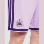Newcastle United FC 2026/27 Third Shorts Image 3 - LUZACTIVE - AUSTRALIA