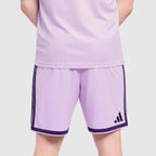 Newcastle United FC 2026/27 Third Shorts Image 4 - LUZACTIVE - AUSTRALIA
