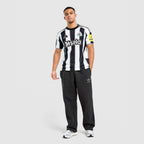 Newcastle United FC 25/26 Woltemade #27 Home Shirt Image 3 - LUZACTIVE - AUSTRALIA