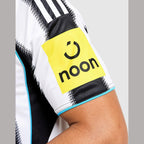 Newcastle United FC 25/26 Woltemade #27 Home Shirt Image 6 - LUZACTIVE - AUSTRALIA