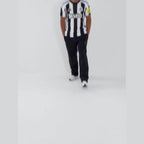 Newcastle United FC 25/26 Woltemade #27 Home Shirt Image 7 - LUZACTIVE - AUSTRALIA