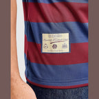 Newcastle United FC 95/96 Away Shirt Image 4 - LUZACTIVE - AUSTRALIA