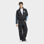 Newcastle United FC Anthem Jacket Image 2 - LUZACTIVE - AUSTRALIA