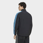 Newcastle United FC Anthem Jacket Image 3 - LUZACTIVE - AUSTRALIA