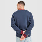 Newcastle United FC OG Crew Sweatshirt Image 5 - LUZACTIVE - AUSTRALIA