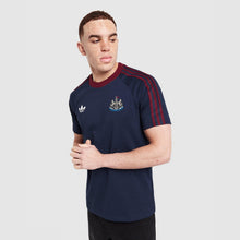 Newcastle United FC OG T-Shirt Image 1 - LUZACTIVE - AUSTRALIA