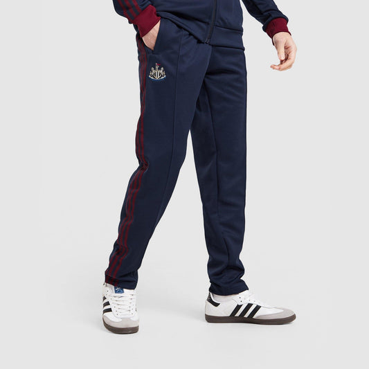 Newcastle United FC OG Track Pants Image 1 - LUZACTIVE - AUSTRALIA