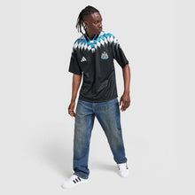 Newcastle United FC Stadium Shirt Image 1 - LUZACTIVE - AUSTRALIA