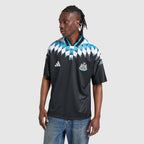 Newcastle United FC Stadium Shirt Image 2 - LUZACTIVE - AUSTRALIA