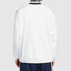 Newcastle United FC Stadium Track Top Image 5 - LUZACTIVE - AUSTRALIA