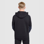 Newcastle United FC Tiro 26 Training Hoodie Image 4 - LUZACTIVE - AUSTRALIA