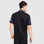 Newcastle United FC Tiro 26 Training Polo Shirt Image 5 - LUZACTIVE - AUSTRALIA