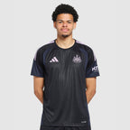 Newcastle United FC Tiro 26 Training Shirt Image 1 - LUZACTIVE - AUSTRALIA