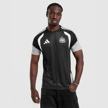 Newcastle United FC Tiro 26 Training Shirt Image 1 - LUZACTIVE - AUSTRALIA