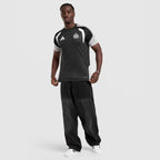 Newcastle United FC Tiro 26 Training Shirt Image 2 - LUZACTIVE - AUSTRALIA