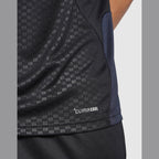 Newcastle United FC Tiro 26 Training Shirt Image 3 - LUZACTIVE - AUSTRALIA