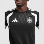 Newcastle United FC Tiro 26 Training Shirt Image 3 - LUZACTIVE - AUSTRALIA