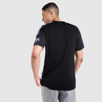 Newcastle United FC Tiro 26 Training Shirt Image 4 - LUZACTIVE - AUSTRALIA