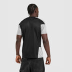 Newcastle United FC Tiro 26 Training Shirt Image 4 - LUZACTIVE - AUSTRALIA
