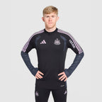 Newcastle United FC Tiro 26 Training Top Image 1 - LUZACTIVE - AUSTRALIA