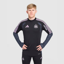 Newcastle United FC Tiro 26 Training Top Image 1 - LUZACTIVE - AUSTRALIA