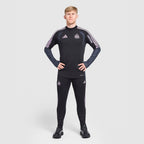 Newcastle United FC Tiro 26 Training Top Image 2 - LUZACTIVE - AUSTRALIA