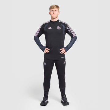 Newcastle United FC Tiro 26 Training Top Image 2 - LUZACTIVE - AUSTRALIA