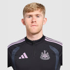 Newcastle United FC Tiro 26 Training Top Image 3 - LUZACTIVE - AUSTRALIA