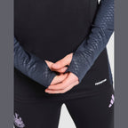 Newcastle United FC Tiro 26 Training Top Image 4 - LUZACTIVE - AUSTRALIA