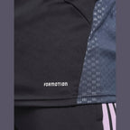 Newcastle United FC Tiro 26 Training Top Image 5 - LUZACTIVE - AUSTRALIA