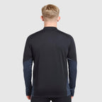 Newcastle United FC Tiro 26 Training Top Image 6 - LUZACTIVE - AUSTRALIA