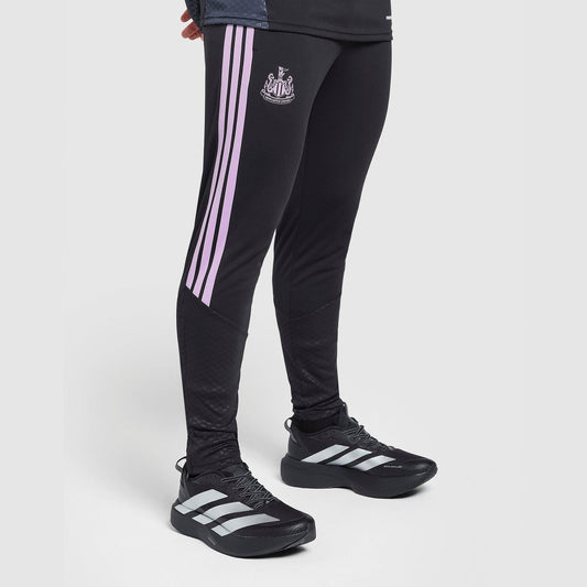 Newcastle United FC Tiro 26 Training Track Pants Image 1 - LUZACTIVE - AUSTRALIA