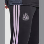 Newcastle United FC Tiro 26 Training Track Pants Image 2 - LUZACTIVE - AUSTRALIA