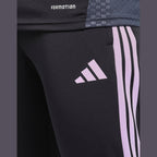 Newcastle United FC Tiro 26 Training Track Pants Image 3 - LUZACTIVE - AUSTRALIA