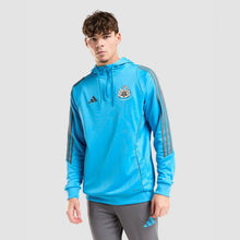 Newcastle United FC Training Hoodie Image 1 - LUZACTIVE - AUSTRALIA