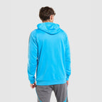 Newcastle United FC Training Hoodie Image 5 - LUZACTIVE - AUSTRALIA