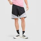 Newcastle United Tiro 26 Training Shorts Image 2 - LUZACTIVE - AUSTRALIA