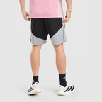 Newcastle United Tiro 26 Training Shorts Image 5 - LUZACTIVE - AUSTRALIA