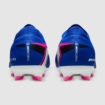 NIKE MERCURIAL VAPOR 16 PRO (FG) MENS FOOTBALL BOOTS Image 2 - LUZACTIVE - AUSTRALIA