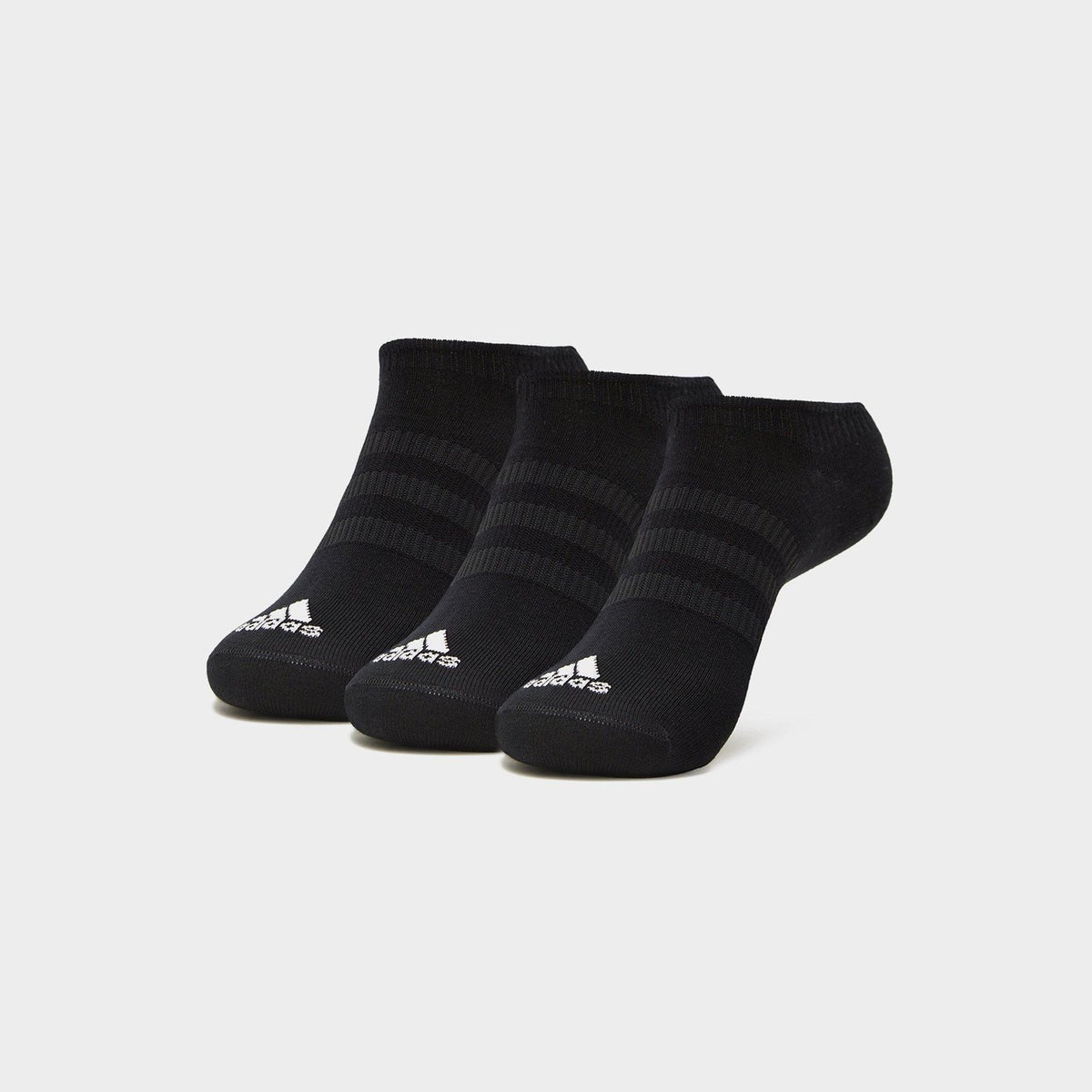 No Show Socks 3 Pack Image 1 - LUZACTIVE - AUSTRALIA