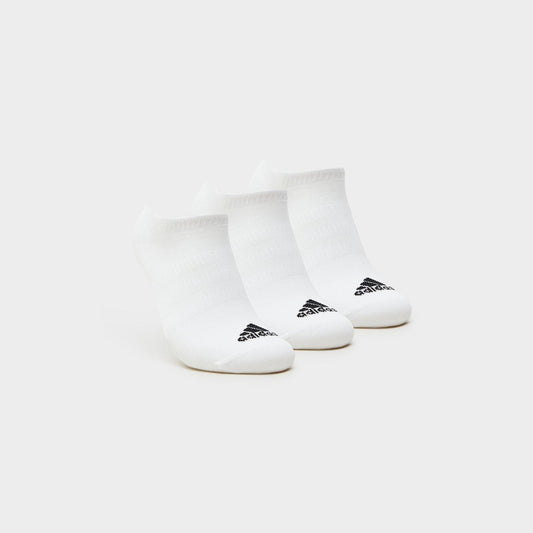 No Show Socks 3 Pack Image 1 - LUZACTIVE - AUSTRALIA