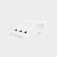 No Show Socks (3 Pack) Image 1 - LUZACTIVE - AUSTRALIA