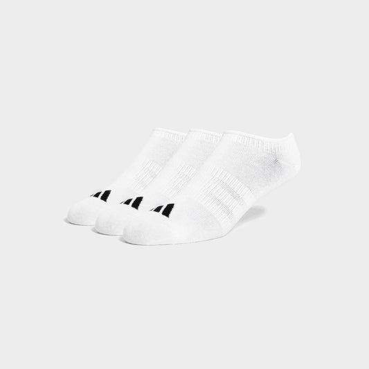 No Show Socks (3 Pack) Image 1 - LUZACTIVE - AUSTRALIA