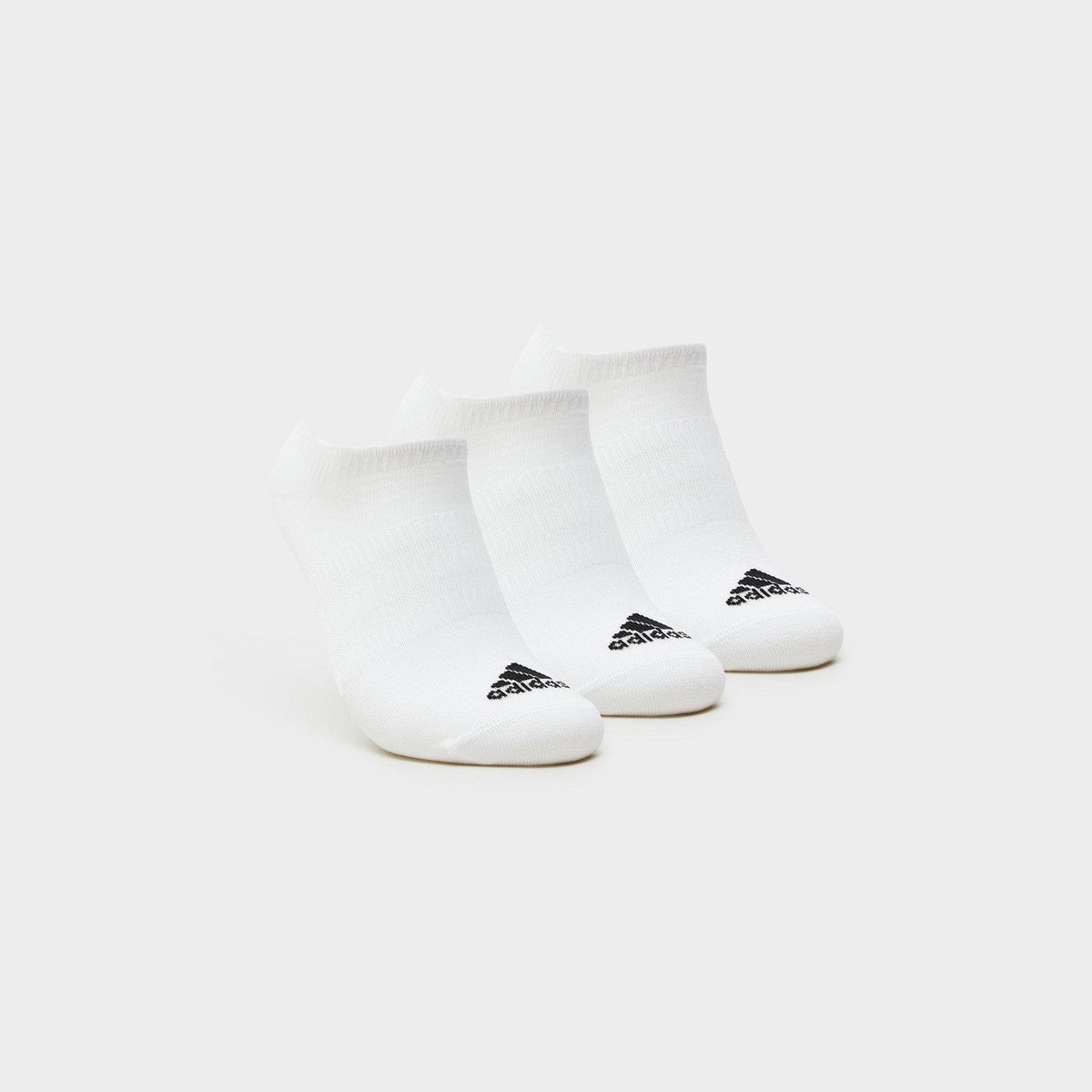 No Show Socks 3 Pack Image 1 - LUZACTIVE - AUSTRALIA