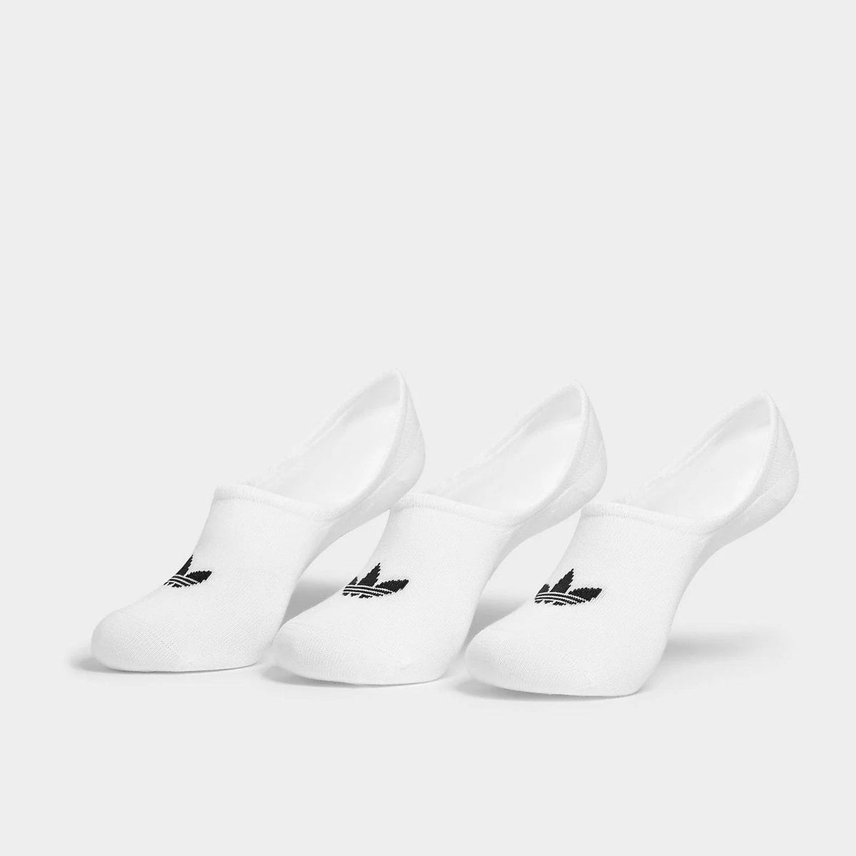 No Show Socks 3 Pack Image 1 - LUZACTIVE - AUSTRALIA